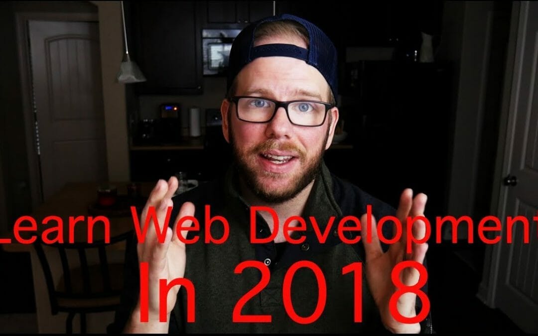 Skills You Need to be a WEB DEVELOPER in 2018